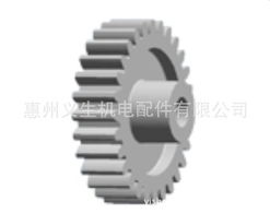 惠州义生机电配件 齿轮产品列表